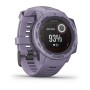 Smartwatch GARMIN Instinct Solar GPS Purple 1"