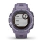 Smartwatch GARMIN Instinct Solar GPS Lila 1"