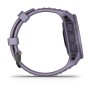 Smartwatch GARMIN Instinct Solar GPS Purple 1"