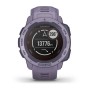 Smartwatch GARMIN Instinct Solar GPS Lila 1"