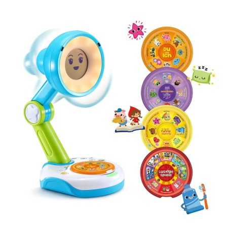 Jouet interactif Vtech (Reconditionné A)