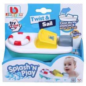 Spielzeug für das Badezimmer Splash'N Play (Restauriert A)