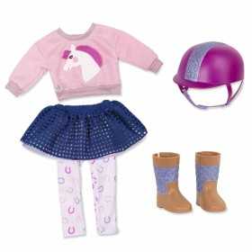 Doll's clothes GG50026Z (Refurbished A)