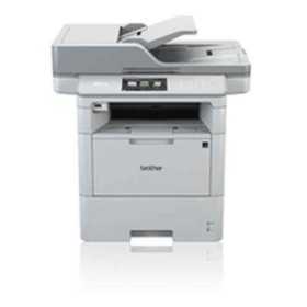 Laser Printer Brother MFCL6900DWRF1 WIFI LAN Fax