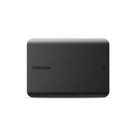 Extern Hårddisk Toshiba CANVIO BASICS 2 TB 2,5"