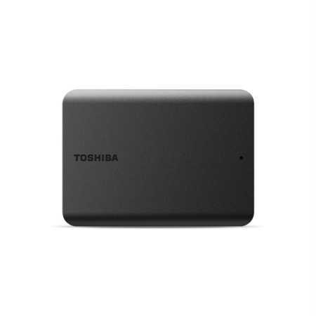 Disque Dur Externe Toshiba CANVIO BASICS 2 TB 2,5"