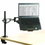 Laptop-Stand Fellowes 8211901 Stahl