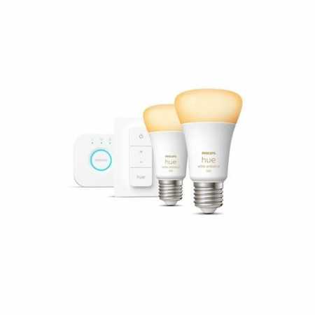 Ampoule à Puce Philips Get Started 8 W E27 Blanc F (2200K) (6500 K)