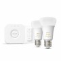 Ampoule à Puce Philips Get Started 8 W E27 Blanc F (2200K) (6500 K)