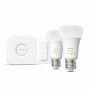 Smart Light bulb Philips Get Started 8 W E27 White F (2200K) (6500 K)