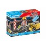 Playset Playmobil City Action 15 Delar