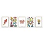 Educational Game Clementoni Veo Doble 8,5 x 14,5 x 3 cm