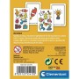 Educational Game Clementoni Veo Doble 8,5 x 14,5 x 3 cm