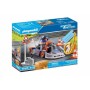 Playset Playmobil Sports & Action 40 Stücke