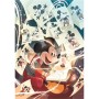 Pussel Disney Mickey Mouse 1000 Delar