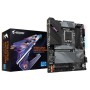 Motherboard Gigabyte B760 AORUS MASTER DDR4 (rev. 1.0) LGA 1700 Intel
