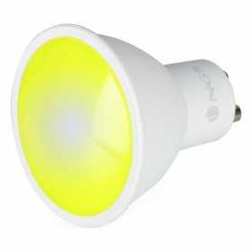 LED-lampa NGS GLEAM 510C RGB LED GU10 5W