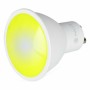 LED-lampa NGS GLEAM 510C RGB LED GU10 5W