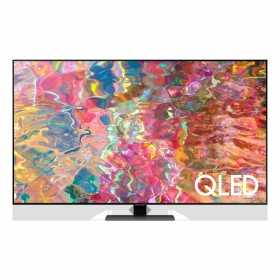 TV intelligente Samsung QE75Q80BAT 75" 4K ULTRA HD QLED WIFI
