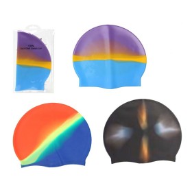 Swimming Cap Multicolour
