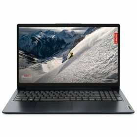 Notebook Lenovo IdeaPad 1 15ALC7 AMD Ryzen 5 5500U 512 GB SSD 8 GB RAM Qwerty Spanisch