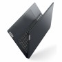 Ordinateur Portable Lenovo IdeaPad 1 15ALC7 AMD Ryzen 5 5500U 512 GB SSD 8 GB RAM Espagnol Qwerty