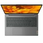 Notebook Lenovo IdeaPad 3 15ITL6 512 GB SSD 16 GB RAM i7-1165G7 Qwerty Spanisch