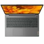 Notebook Lenovo IdeaPad 3 15ITL6 512 GB SSD 16 GB RAM i7-1165G7 Qwerty Spanska