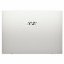 Ordinateur Portable MSI Prestige 14H B12UCX-414XES i5-12450H 16 GB RAM 512 GB SSD