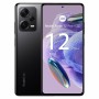 Smartphone Xiaomi Redmi Note 12 Pro Plus 5G Svart 256 GB Octa Core 8 GB RAM 6,67"