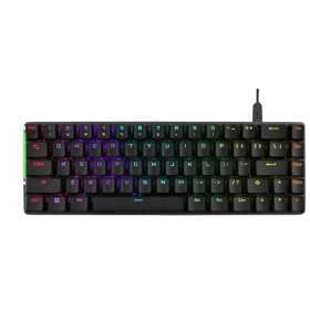 Gaming Tangentbord/ OR: Speltangentbord Asus ROG Falchion Ace Qwerty UK
