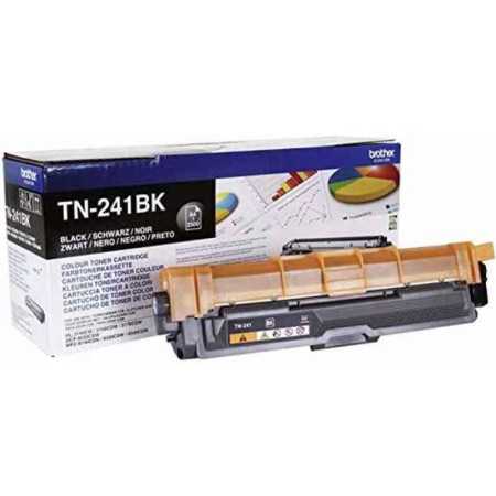 Toner original Brother TN241BK Noir