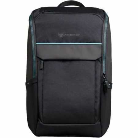 Laptop Backpack Acer Predator Hybrid Black 17"