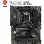 Moderkort MSI MAG X670E TOMAHAWK WIFI AMD AMD X670 AMD AM5