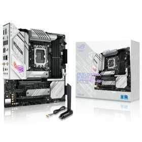 Moderkort Asus ROG STRIX B760-G GAMING WIFI Intel Intel B760 LGA 1700
