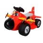 Children's Electric Car Mickey Mouse Battery Little Plane 6 V