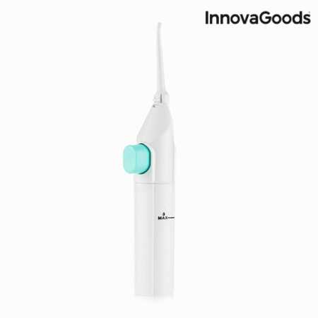Oral Irrigator Wothident InnovaGoods IG115472 Manual setting Multicolour (Refurbished A)