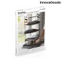 Foldable, Portable, Shelving Unit for Organising Luggage InnovaGoods Sleekbag (Refurbished A+)