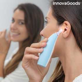 Nettoyeur électrique réutilisable pour les oreilles InnovaGoods Clinear (Reconditionné A)