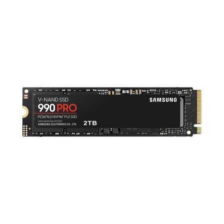 Festplatte Samsung MZ-V9P2T0BW V-NAND MLC 2 TB 2 TB SSD