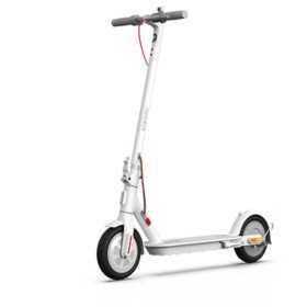 Electric Scooter Xiaomi Electric Scooter 3 Lite White
