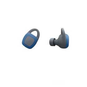 Ear Bluetooth hörlurar Energy Sistem 447619 IPX7 Blå