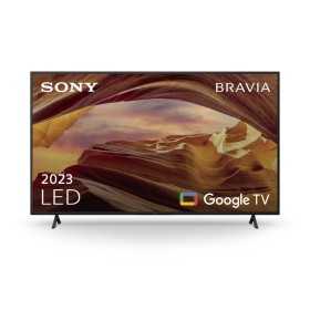 Television Sony KD-75X75WL LED HDR 4K Ultra HD 75" D-LED HDR10