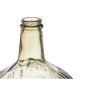 Flasche Streifen Dekoration 17 x 29 x 17 cm champagne (4 Stück)