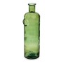 Bottle Stamp Decoration 14 x 44 x 13 cm Green (4 Units)