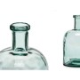 Flaska Dekoration bredd Transparent 15 x 24,5 x 15 cm (6 antal)