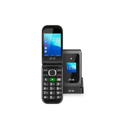 Téléphone portable pour personnes âgées SPC Internet JASPER 2 2327N 32 GB