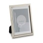 Photo frame Aluminium White 14,5 x 19,5 x 1 cm (12 Units)