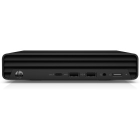 Bordsdator HP PRO MINI 260 G9 8 GB RAM Intel Core i5-1235U 256 GB SSD