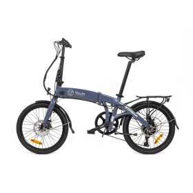 Electric Bike Youin BK1300 YOU-RIDE-BARCELONA 250 W 25 km/h Grey Blue 20"